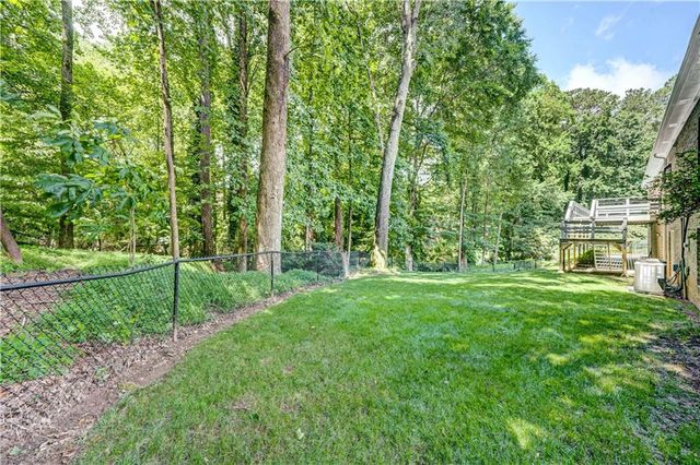8180 Tynecastle Drive, Atlanta, GA 30350
