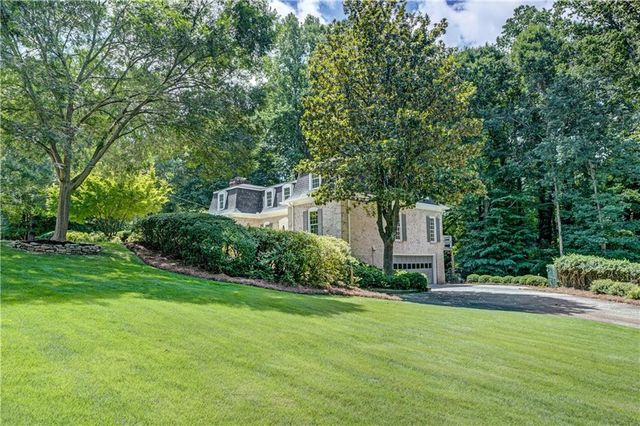 8180 Tynecastle Drive, Atlanta, GA 30350