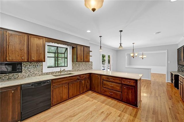 8180 Tynecastle Drive, Atlanta, GA 30350