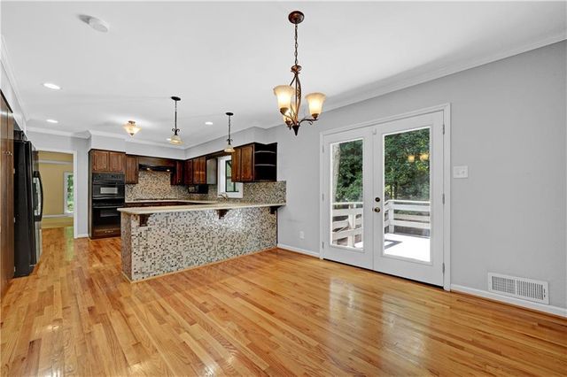 8180 Tynecastle Drive, Atlanta, GA 30350