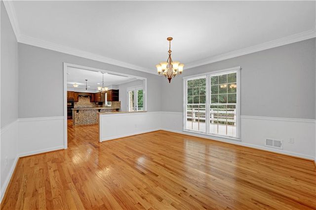 8180 Tynecastle Drive, Atlanta, GA 30350