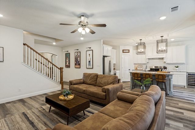 1025 Gannon Valley Trail, Weatherford, TX 76087