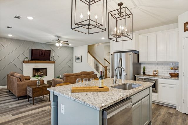 1025 Gannon Valley Trail, Weatherford, TX 76087