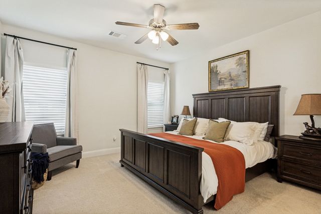 1025 Gannon Valley Trail, Weatherford, TX 76087