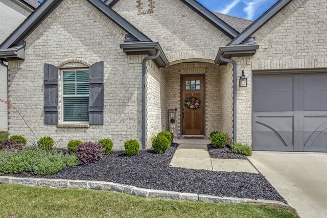 1025 Gannon Valley Trail, Weatherford, TX 76087