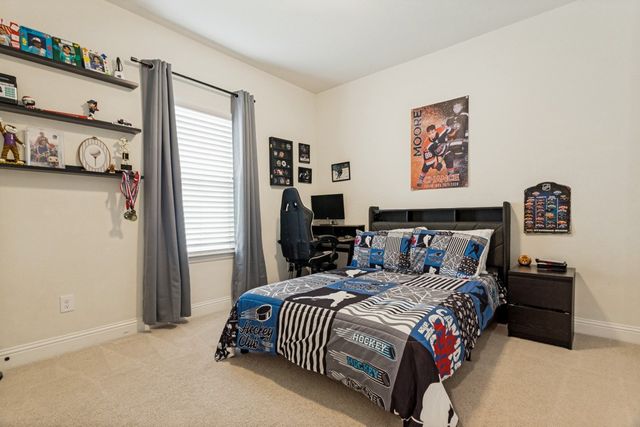 1025 Gannon Valley Trail, Weatherford, TX 76087