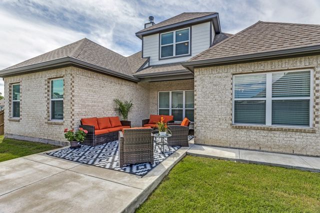 1025 Gannon Valley Trail, Weatherford, TX 76087