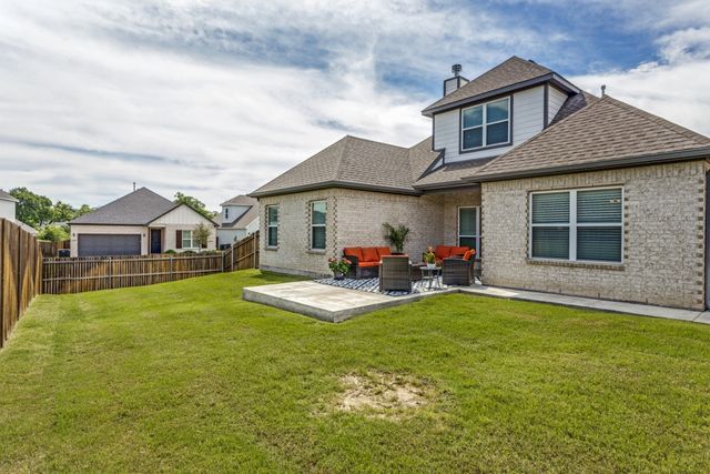 1025 Gannon Valley Trail, Weatherford, TX 76087