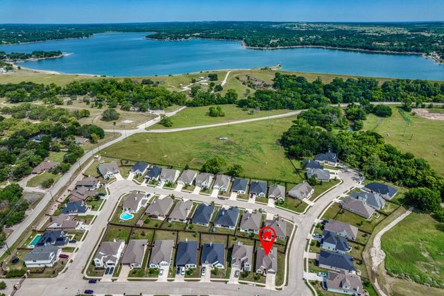 1025 Gannon Valley Trail, Weatherford, TX 76087