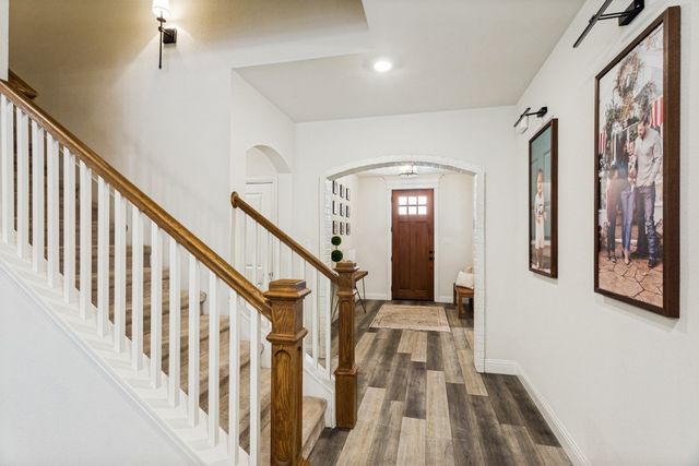 1025 Gannon Valley Trail, Weatherford, TX 76087