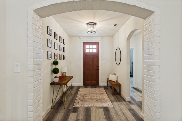 1025 Gannon Valley Trail, Weatherford, TX 76087