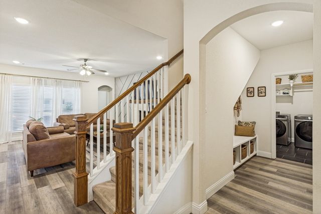 1025 Gannon Valley Trail, Weatherford, TX 76087