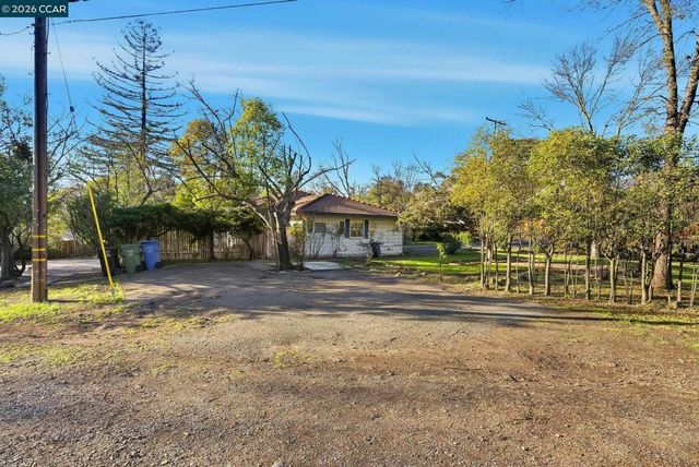 2095 San Miguel Drive, Walnut Creek, CA 94586