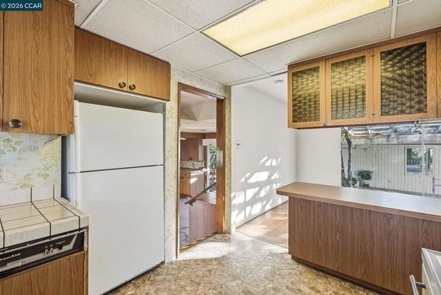 2095 San Miguel Drive, Walnut Creek, CA 94586