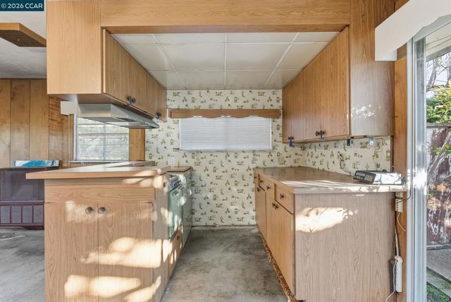 2095 San Miguel Drive, Walnut Creek, CA 94586