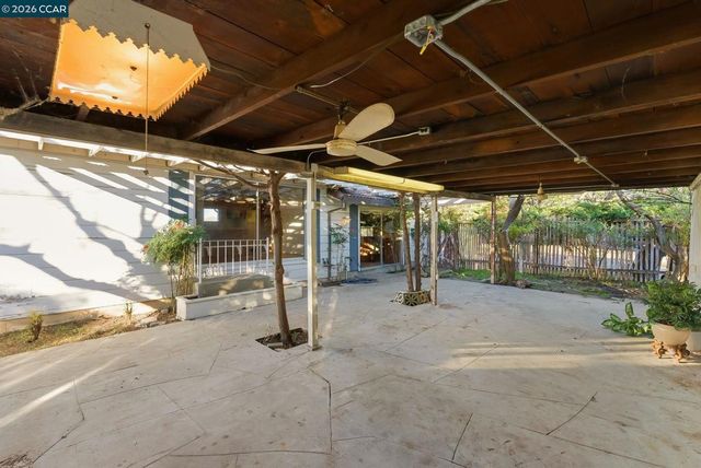 2095 San Miguel Drive, Walnut Creek, CA 94586