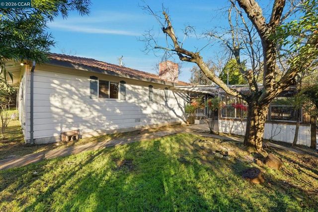 2095 San Miguel Drive, Walnut Creek, CA 94586