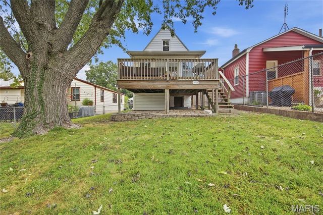 2621 Sublette Avenue, St Louis, MO 63139