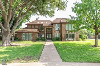 20 Glen Abbey Street, Abilene, TX 79606