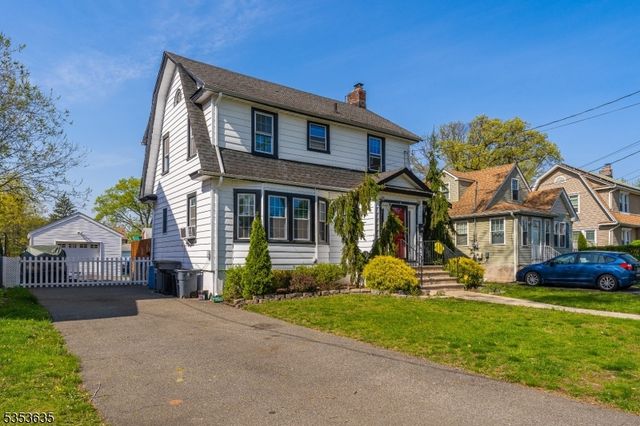 173 E Webster Ave, Roselle Park Boro, NJ 07204