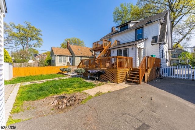 173 E Webster Ave, Roselle Park Boro, NJ 07204