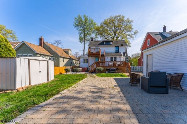 173 E Webster Ave, Roselle Park Boro, NJ 07204