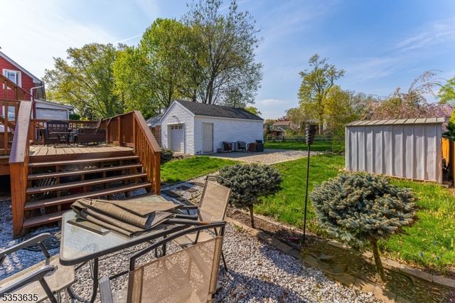 173 E Webster Ave, Roselle Park Boro, NJ 07204