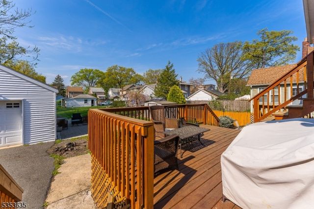 173 E Webster Ave, Roselle Park Boro, NJ 07204