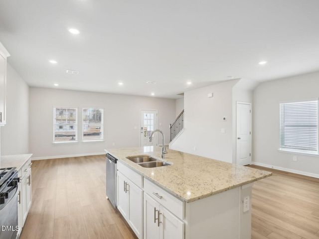 4105 Hazel Branch Way, Wendell, NC 27591