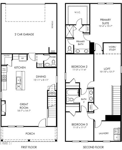 4105 Hazel Branch Way, Wendell, NC 27591