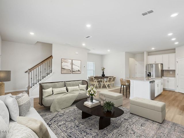 4105 Hazel Branch Way, Wendell, NC 27591