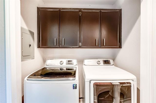 1143 Orchard Park CIR, Pflugerville, TX 78660