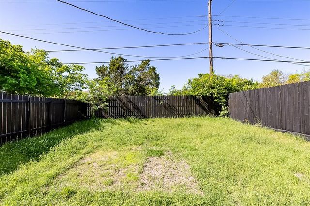 1143 Orchard Park CIR, Pflugerville, TX 78660