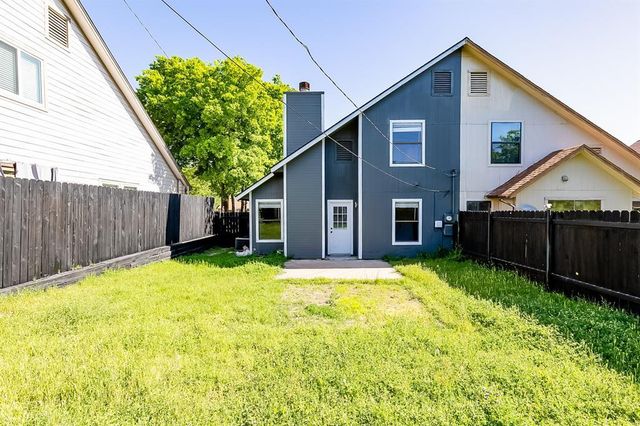 1143 Orchard Park CIR, Pflugerville, TX 78660