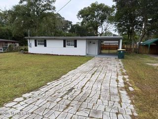 10354 AGAVE Road, Jacksonville, FL 32246