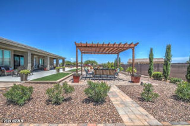 21009 W RUSTLER Road SW, Buckeye, AZ 85326