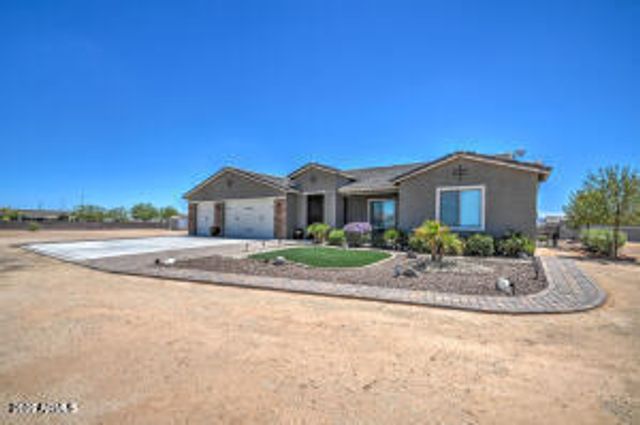 21009 W RUSTLER Road SW, Buckeye, AZ 85326