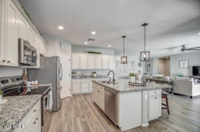 21009 W RUSTLER Road SW, Buckeye, AZ 85326