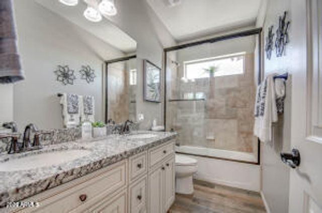 21009 W RUSTLER Road SW, Buckeye, AZ 85326