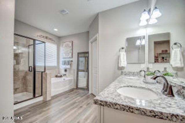 21009 W RUSTLER Road SW, Buckeye, AZ 85326