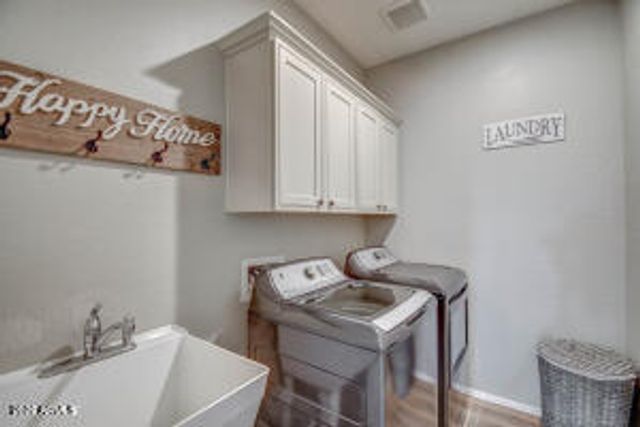 21009 W RUSTLER Road SW, Buckeye, AZ 85326