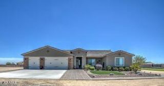 21009 W RUSTLER Road SW, Buckeye, AZ 85326