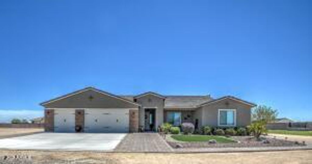 21009 W RUSTLER Road SW, Buckeye, AZ 85326