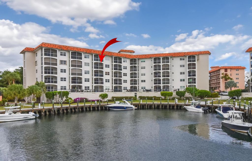 2871 N Ocean Boulevard F429, Boca Raton, FL 33431