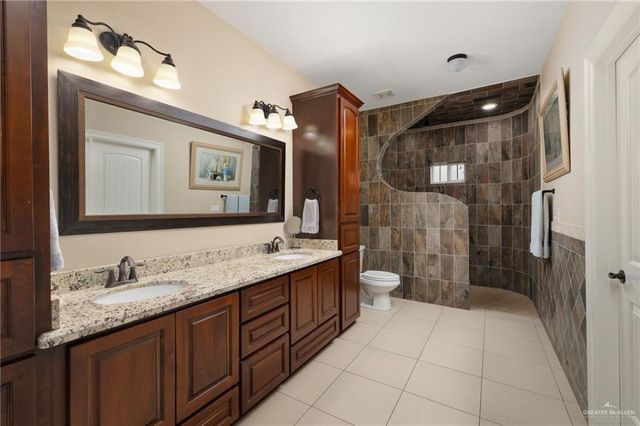 8510 Mel C Gray Road, Weslaco, TX 78599