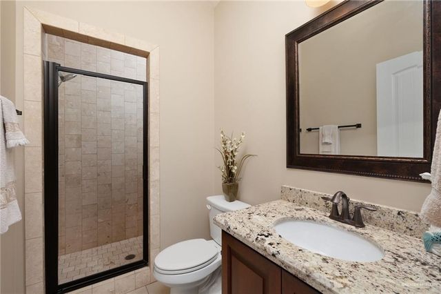 8510 Mel C Gray Road, Weslaco, TX 78599