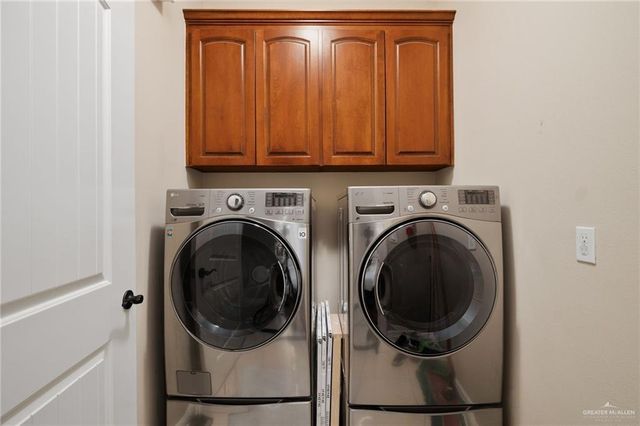 8510 Mel C Gray Road, Weslaco, TX 78599