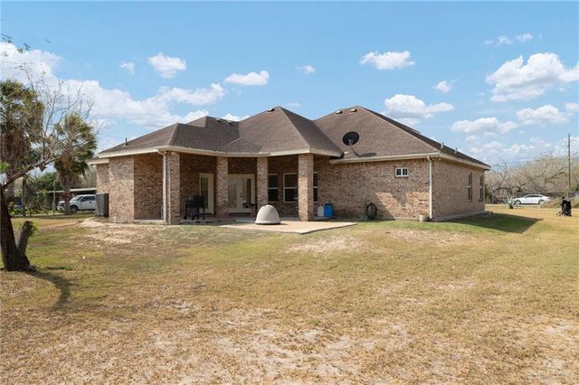 8510 Mel C Gray Road, Weslaco, TX 78599