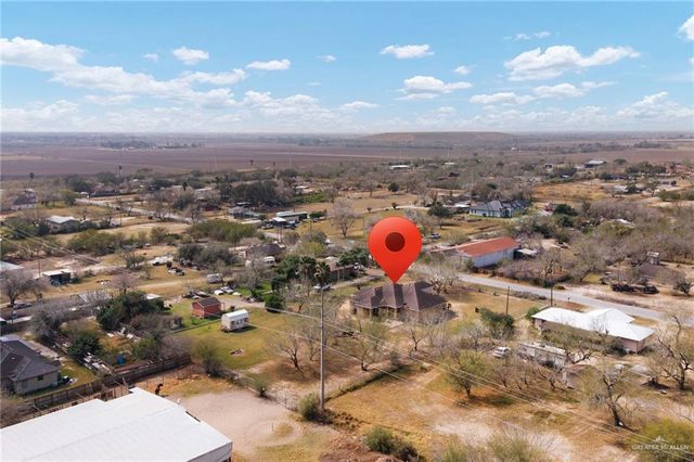 8510 Mel C Gray Road, Weslaco, TX 78599