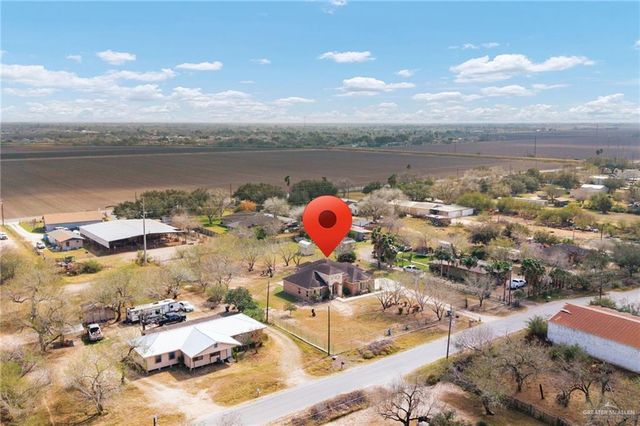 8510 Mel C Gray Road, Weslaco, TX 78599